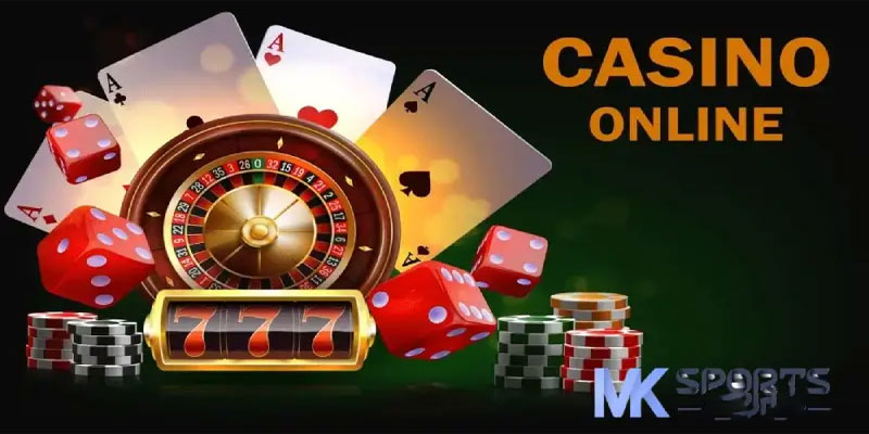 Casino-mksport